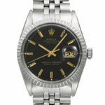 ROLEX デイトジャスト 1976年保証書付き Ref.1603 アンティーク品