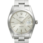 ROLEX オイスターデイト 外箱・1988年国内正規保証書付き Ref.6694 アンティーク品