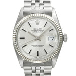 ROLEX デイトジャスト サービスダイヤル 1964年頃製造 Ref.1601/4 アンティーク品
