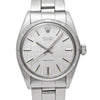 ROLEX オイスター プレシジョン 1971年前後 モザイクダイヤル Ref.6427 アンティーク品