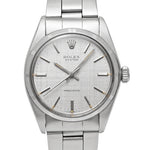 ROLEX オイスター プレシジョン 1971年前後 モザイクダイヤル Ref.6427 アンティーク品