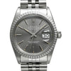 ROLEX デイトジャスト グレータペストリーダイヤル 1985年頃製造 Ref.16030 アンティーク品