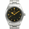 ROLEX エアキング カスタムダイヤル 1971年頃製造 Ref.5500 アンティーク品
