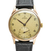 OMEGA ラウンド スモセコ 1940年頃製造 Ref.不明 アンティーク品