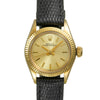 ROLEX オイスターパーペチュアル 1969年頃製造 Ref.6619 アンティーク品
