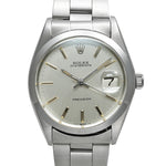 ROLEX オイスターデイト プレシジョン 1971年頃製造 保証書付き Ref.6694 アンティーク品