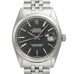ROLEX デイトジャスト サービスダイヤル 1972年頃製造 Ref.1601 アンティーク品