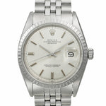 ROLEX デイトジャスト 保証書付き 1968年頃製造 Ref.1603 アンティーク品