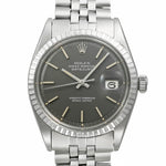 ROLEX デイトジャスト 1974年保証書付き Ref.1603 アンティーク品