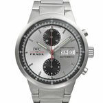 GSTクロノ for PRADA 箱・2007年保証書付き Ref.IW370801 中古品