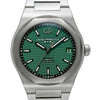 ロレアート 42mm グリーン 箱・2023年国内正規保証書付き Ref.81010-11-3153-1CM 中古品