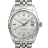 ROLEX デイトジャスト モザイクダイヤル 1982年保証書付き Ref.16014 アンティーク品