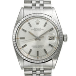 ROLEX デイトジャスト 1978年保証書付き Ref.1603 アンティーク品