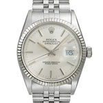ROLEX デイトジャスト 1985年頃製造 箱・保証書付き Ref.16014 アンティーク品