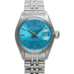 ROLEX オイスターパーペチュアル デイト 1964年頃製造 Ref.6517 アンティーク品