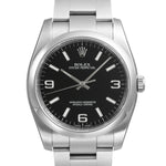 未使用品 オイスターパーペチュアル M番 2007年～2008年製造 Ref.116000