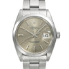 ROLEX オイスターパーペチュアル デイト 1972年保証書付き Ref.1500 アンティーク品