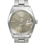 ROLEX オイスターパーペチュアル デイト 1972年保証書付き Ref.1500 アンティーク品