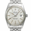 ROLEX デイトジャスト シルバーモザイク 1978年頃製造 箱・保証書付き Ref.16014 アンティーク品