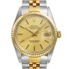 ROLEX デイトジャスト 1986年前後製造 箱・保証書付き Ref.16013 アンティーク品