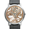 PIAGET アルティプラノ 箱・2016年11月国内正規保証書付き Ref.G0A39133 中古品