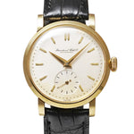 IWC オールドインター 1950年代 Ref.**** アンティーク品