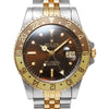 ROLEX GMTマスター 1982年前後 フジツボダイヤル Ref.16753 アンティーク品