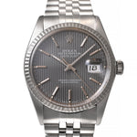ROLEX デイトジャスト グレータペストリー 1984年前後 Ref.16014 アンティーク品