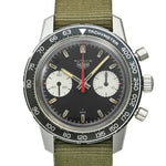 HEUER オータヴィア Tトップ 1960年代頃製造 Ref.7763 アンティーク品