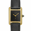 Cartier マスト タンク ヴェルメイユ 内箱・1977年保証書付き Ref.2975913 アンティーク品