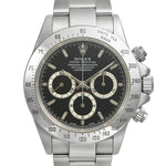 デイトナ A番 1998年～1999年製造 Ref.16520 中古品