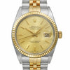 ROLEX デイトジャスト 箱・1985年国内正規保証書付き Ref.16013 アンティーク品