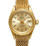 ROLEX デイトジャスト 1972年前後 Ref.6917 アンティーク品