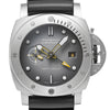 サブマーシブル GMT ネイビーシールズ 箱・2024年保証書付き Ref.PAM01323 中古美品