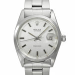 ROLEX オイスターデイト 1972年頃製造 Ref.6694 アンティーク品