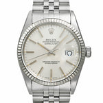 ROLEX デイトジャスト 箱・1986年保証書付き Ref.16014 アンティーク品