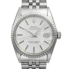 ROLEX デイトジャスト スノーホワイト 1986年頃製造 Ref.16030 アンティーク品