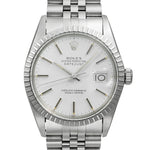 ROLEX デイトジャスト スノーホワイト 1986年頃製造 Ref.16030 アンティーク品