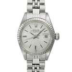 ROLEX オイスターパーペチュアル デイト 1971年頃製造 内箱･保証書付き Ref.6917 アンティーク品