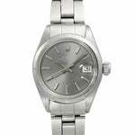 ROLEX オイスターパーペチュアルデイト 1974年頃製造 Ref.6919 アンティーク品