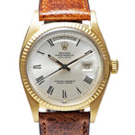 ROLEX デイデイト バックリーダイヤル 1974年前後 Ref.1803 アンティーク品