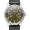KURONO BUNKYŌ TOKYO カランドリエ Type1 Ref.CL001L 中古品
