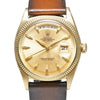 ROLEX デイデイト 1961年前後 Ref.1803 アンティーク品