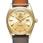 ROLEX デイデイト 1961年前後 Ref.1803 アンティーク品