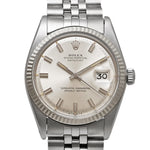 ROLEX デイトジャスト ワイドボーイ シグマダイヤル 1973年前後 Ref.1601 アンティーク品