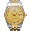 ROLEX オイスターパーペチュアル デイト 1981年前後 Ref.15053 アンティーク品