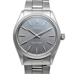 ROLEX オイスターパーペチュアル 1971年前後 Ref.1002 アンティーク品