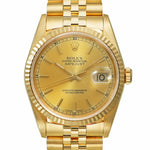 デイトジャスト X番 1991年製造 Ref.16238 中古品