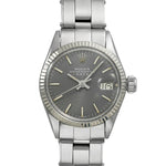 ROLEX オイスターパーペチュアルデイト 1966年頃製造 Ref.6516 アンティーク品
