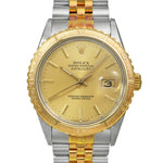 ROLEX デイトジャスト サンダーバード 1987年頃製造 Ref.16253 アンティーク品